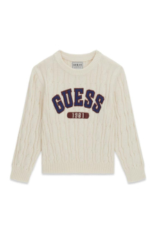 Guess B Ls Sweater