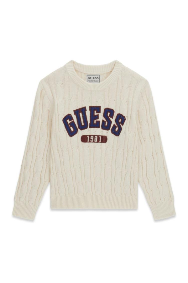 Guess B Ls Sweater