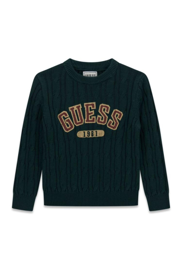 Guess B Ls Sweater