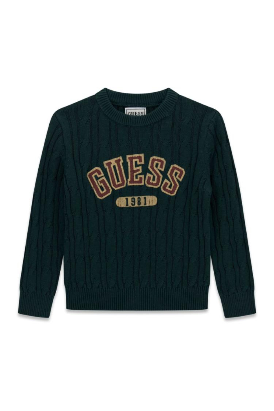 Guess B Ls Sweater