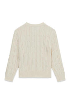 Guess B Ls Sweater