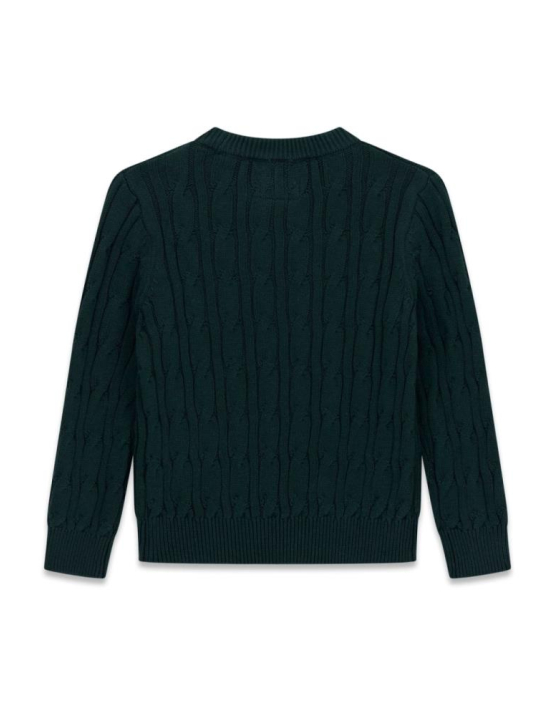 Guess B Ls Sweater - G012