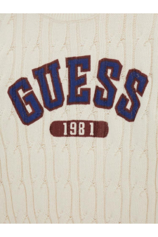 Guess B Ls Sweater