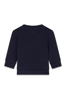 Guess B Ls Fleece_Core
