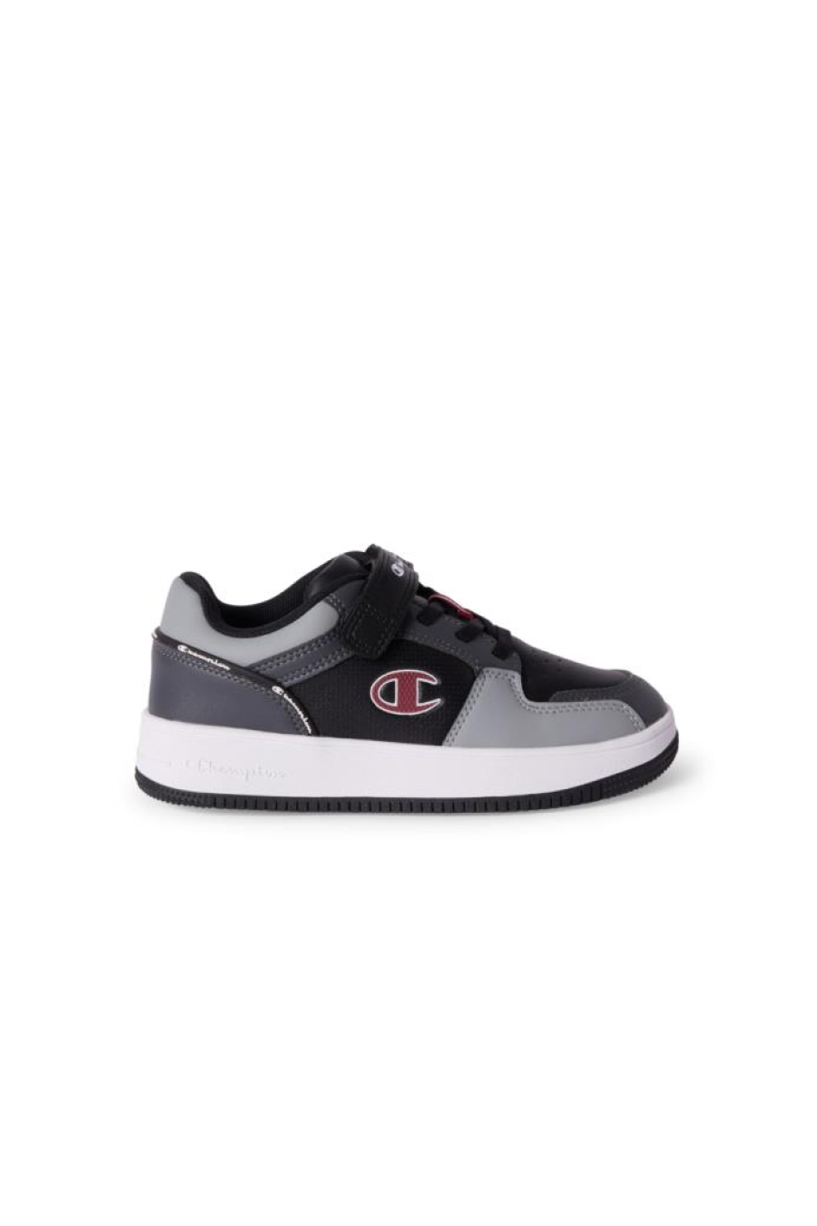 Champion Rd18 2.0 Low B Ps Low Cut Shoe