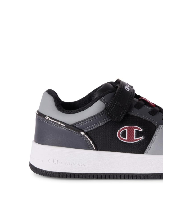 Champion Rd18 2.0 Low B Ps Low Cut Shoe