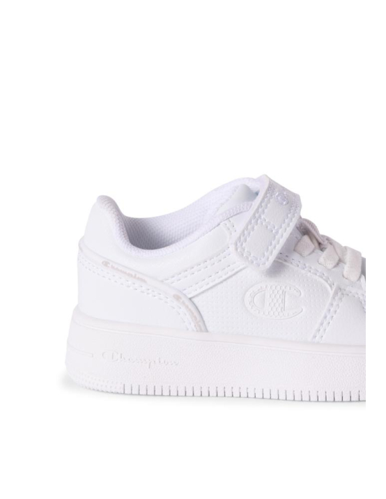 Champion Rd18 2.0 Low B Td Low Cut Shoe