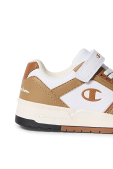 Champion Rd18 Heritage Evolve B Ps Low Cut Shoe