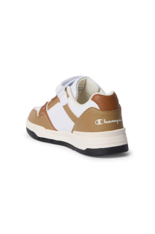 Champion Rd18 Heritage Evolve B Ps Low Cut Shoe