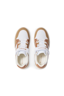 Champion Rd18 Heritage Evolve B Ps Low Cut Shoe
