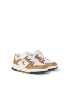 Champion Rd18 Heritage Evolve B Ps Low Cut Shoe