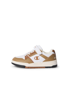 Champion Rd18 Heritage Evolve B Ps Low Cut Shoe
