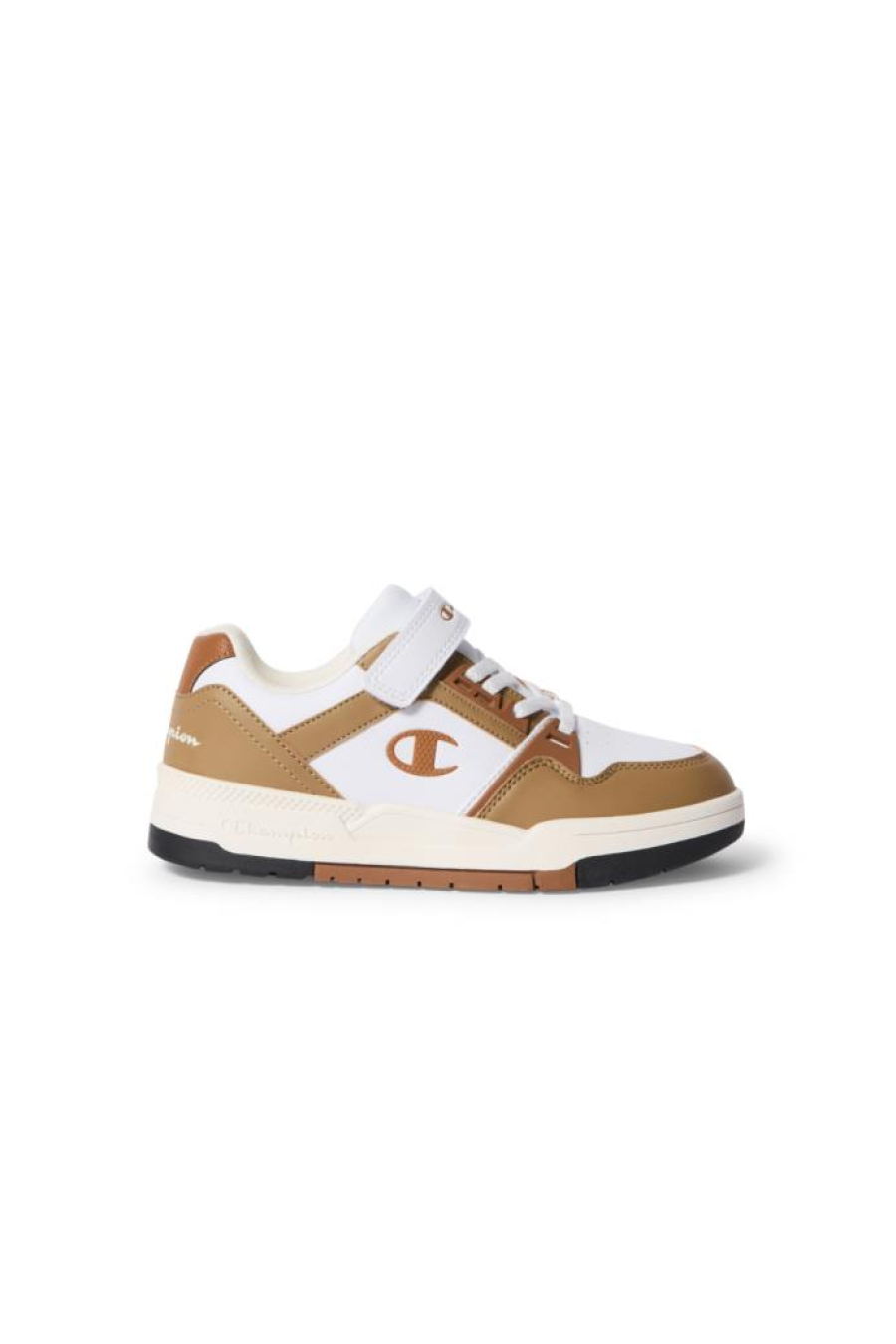 Champion Rd18 Heritage Evolve B Ps Low Cut Shoe