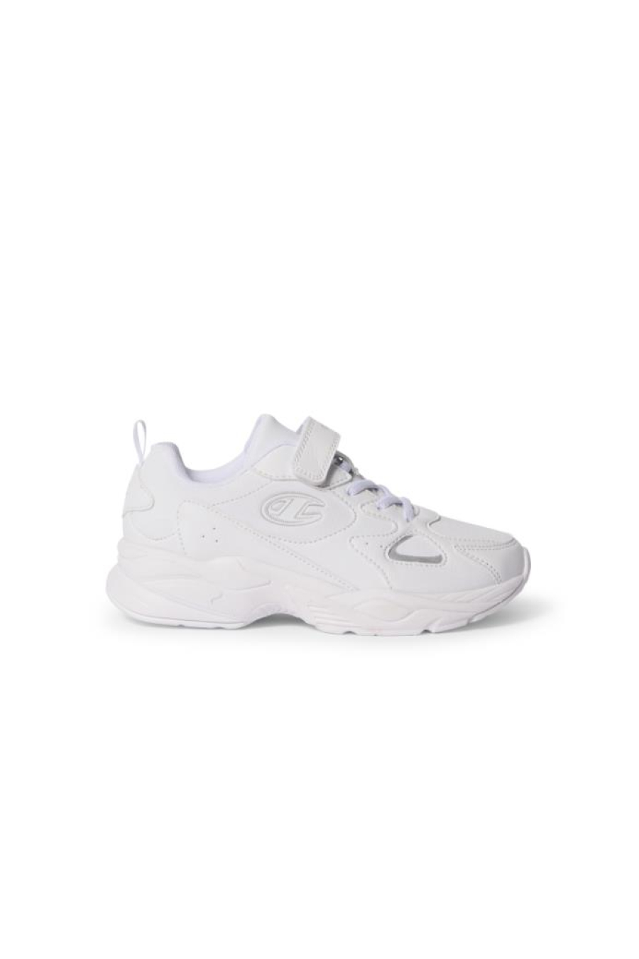 Champion Countess Pu G Ps Low Cut Shoe