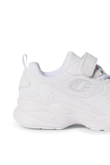 Champion Countess Pu G Ps Low Cut Shoe