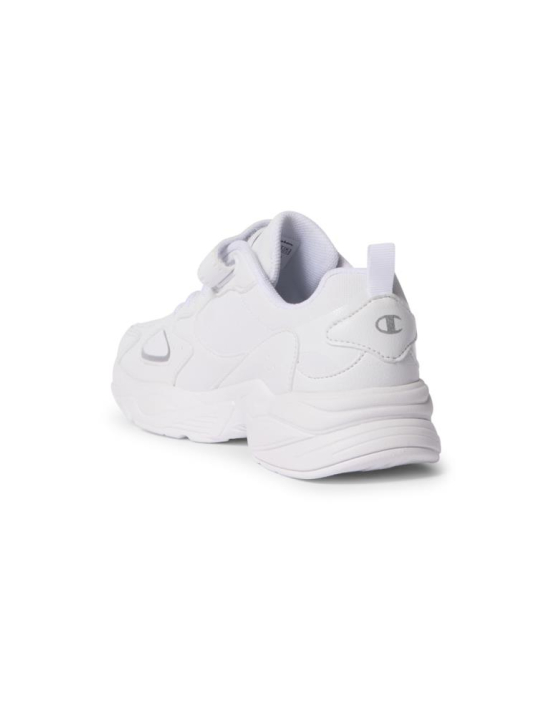 Champion Countess Pu G Ps Low Cut Shoe