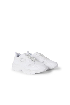 Champion Countess Pu G Gs Low Cut Shoe Low Cut Shoe