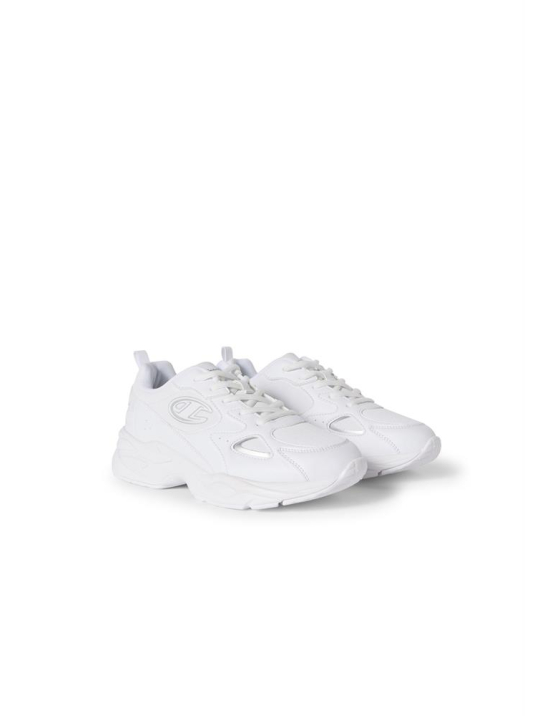 Champion Countess Pu G Gs Low Cut Shoe Low Cut Shoe