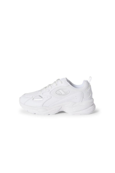 Champion Countess Pu G Gs Low Cut Shoe Low Cut Shoe