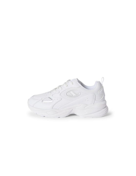 Champion Countess Pu G Gs Low Cut Shoe Low Cut Shoe
