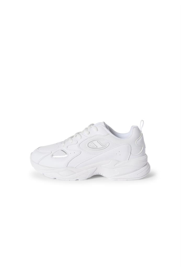 Champion Countess Pu G Gs Low Cut Shoe Low Cut Shoe