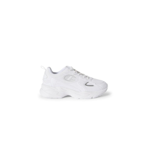 Champion Countess Pu G Gs Low Cut Shoe Low Cut Shoe