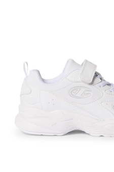 Champion Countess Pu G Gs Low Cut Shoe Low Cut Shoe