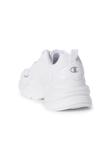 Champion Countess Pu G Gs Low Cut Shoe Low Cut Shoe