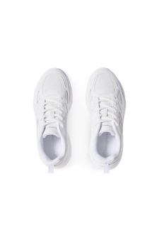 Champion Countess Pu G Gs Low Cut Shoe Low Cut Shoe