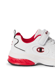 Champion Eagle Run U Ps Low Cut Shoe