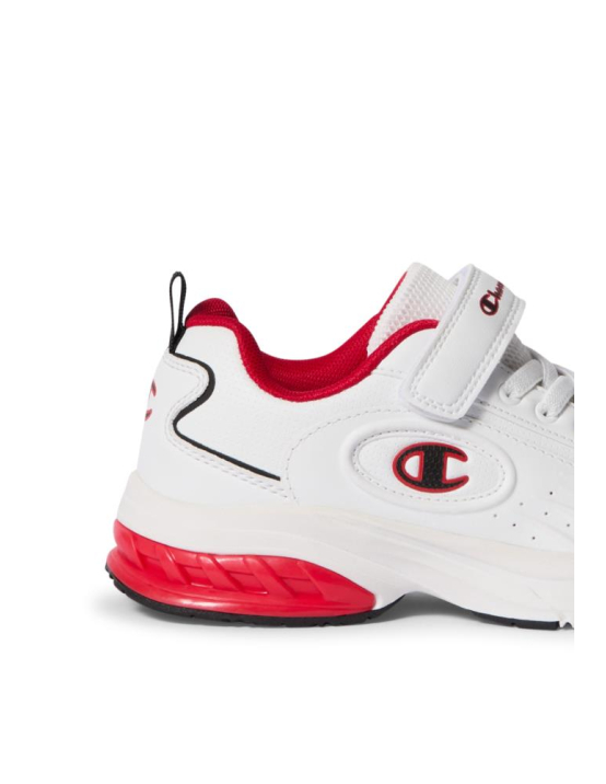Champion Eagle Run U Ps Low Cut Shoe