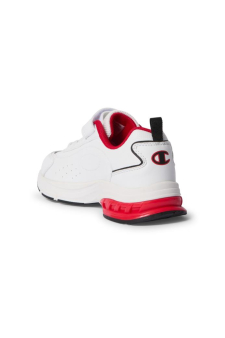 Champion Eagle Run U Ps Low Cut Shoe