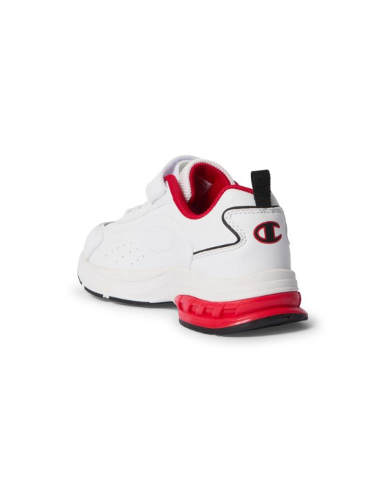 Champion Eagle Run U Ps Low Cut Shoe