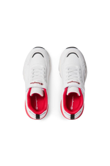 Champion Eagle Run U Ps Low Cut Shoe