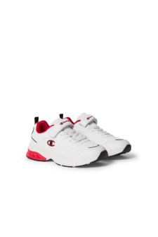 Champion Eagle Run U Ps Low Cut Shoe