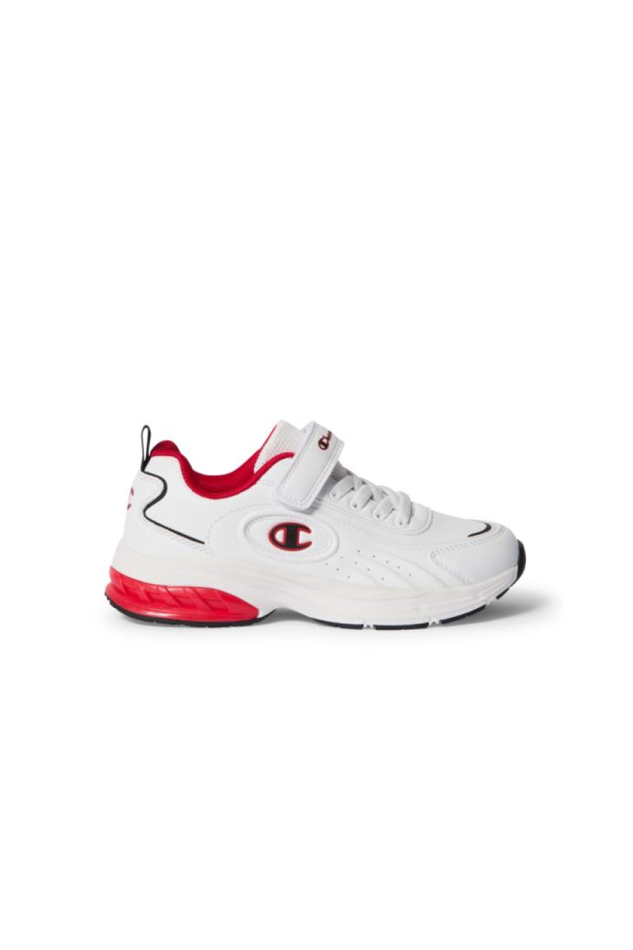 Champion Eagle Run U Ps Low Cut Shoe
