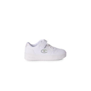 Champion Rd18 Platform Glitter G Ps Low Cut Shoe