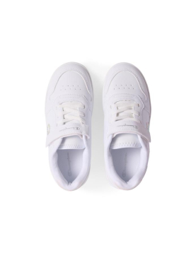 Champion Rd18 Platform Glitter G Ps Low Cut Shoe