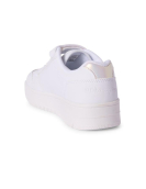 Champion Rd18 Platform Glitter G Ps Low Cut Shoe