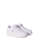 Champion Rd18 Platform Glitter G Ps Low Cut Shoe