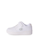 Champion Rd18 Platform Glitter G Ps Low Cut Shoe