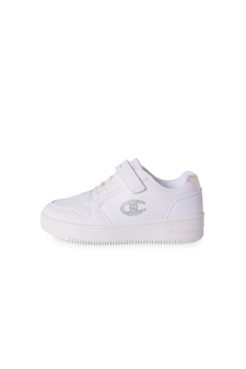 Champion Rd18 Platform Glitter G Ps Low Cut Shoe