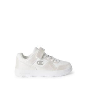 Champion Rd18 Met G Ps Low Cut Shoe