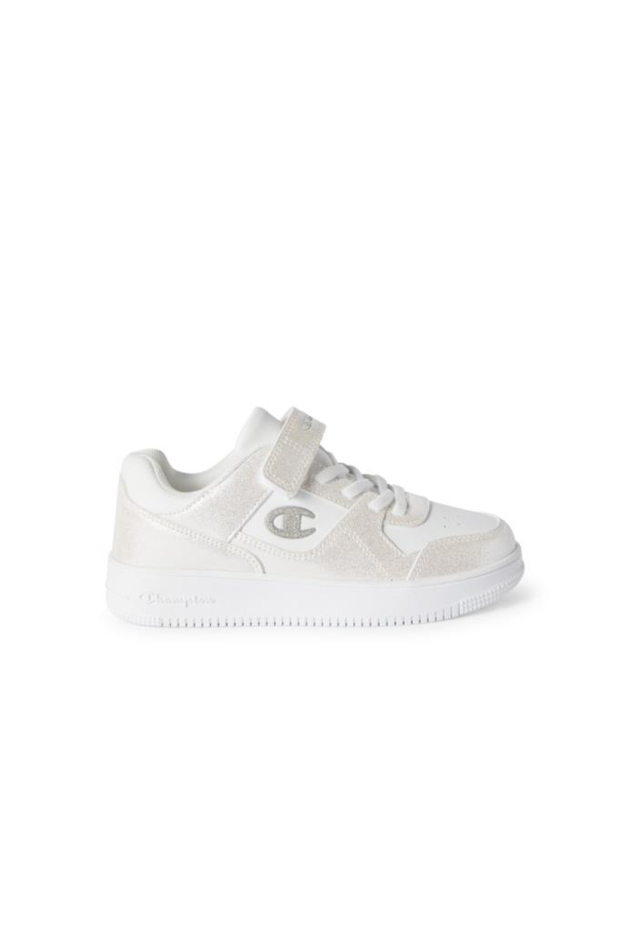 Champion Rd18 Met G Ps Low Cut Shoe