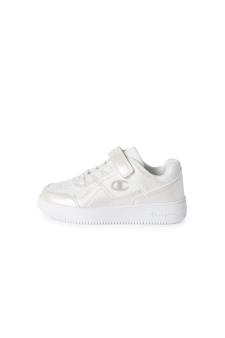 Champion Rd18 Met G Ps Low Cut Shoe