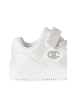 Champion Rd18 Met G Ps Low Cut Shoe