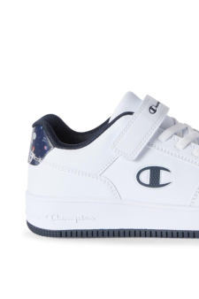 Champion Rd18 Lenticular B Ps Low Cut Shoe