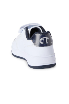 Champion Rd18 Lenticular B Ps Low Cut Shoe
