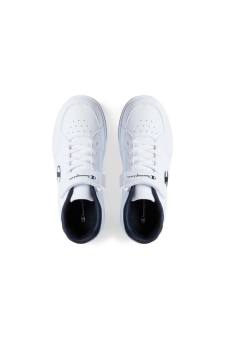 Champion Rd18 Lenticular B Ps Low Cut Shoe