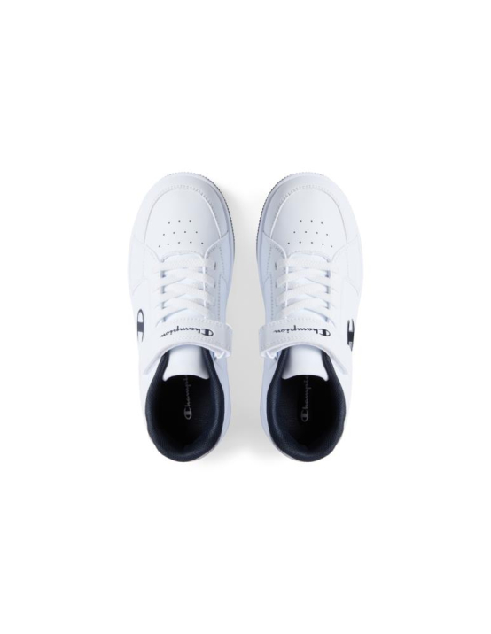 Champion Rd18 Lenticular B Ps Low Cut Shoe